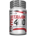 BioTech Vitamin E 400 - 100 капсул