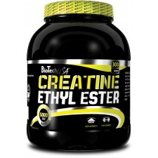 BioTech Creatine Ethyl Ester - 300 грамм
