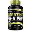BioTech Creatine PH-X Pro - 120 капсул (фото-0)