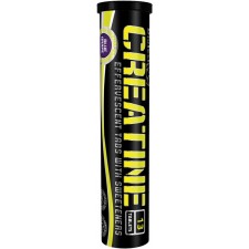 BioTech Creatine Effervescent tablet - 16 таблеток