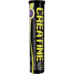 BioTech Creatine Effervescent tablet - 16 таблеток