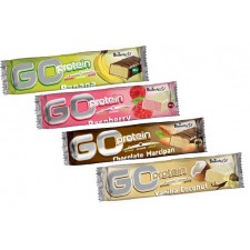 BioTech Go Protein Bar - 80 грамм