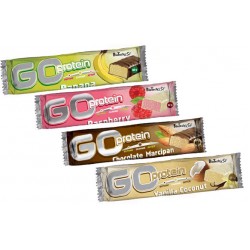 BioTech Go Protein Bar - 80 грамм
