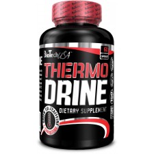 BioTech Thermo Drine Complex - 60 капсул