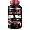 Жиросжигатель BioTech Super Fat Burner - 120 таблеток (фото-0)