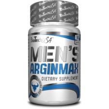 BioTech NT Men-s Arginmax - 90 таблеток