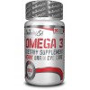 BioTech NT Omega 3 E.D. - 90 капсул (фото-0)