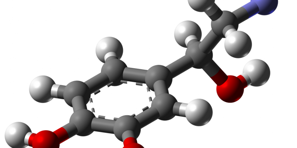 Норадреналин