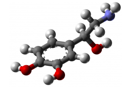 Норадреналин