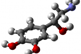 Норадреналин