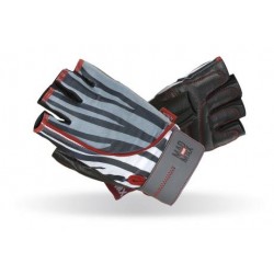 MAD MAX Nine-eleven Zebra - MFG-911