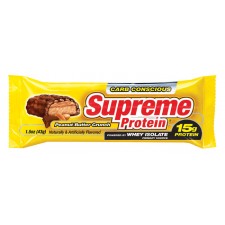 Supreme High Protein Bar -43 грамм (1 шт)
