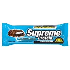 Supreme High Protein Bar -45 грамм (1шт)