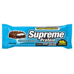 Supreme High Protein Bar -45 грамм (1шт)