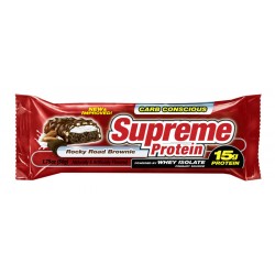Supreme High Protein Bar -50 грамм (1 шт)