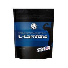 Отзывы RPS Nutrition L-Carnitine - 500 грамм