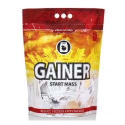 aTech nutrition Start Mass Gainer - 5000 грамм