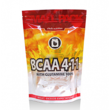aTech nutrition BCAA 4:1:1 (100 порций) - 1000 грамм