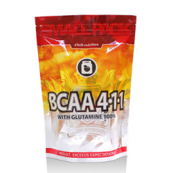 aTech nutrition BCAA 4:1:1 (100 порций) - 1000 грамм