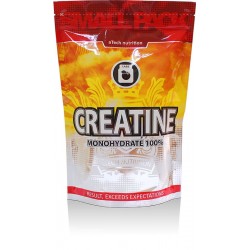 aTech Nutrition Creatine Monohydrate 100% - 600 грамм