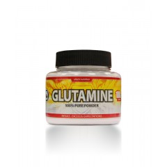 Отзывы aTech nutrition 100% Glutamine Powder - 100 грамм