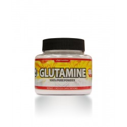 aTech nutrition 100% Glutamine Powder - 100 грамм