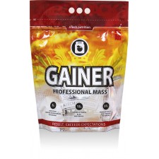 aTech Nutrition Gainer Professional Mass - 5000 грамм