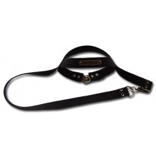 IRONMAN Головная лямка для тяги (матерчатая)