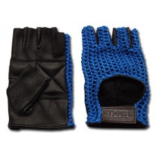 IRONMAN Перчатки женские с вязаным верхом