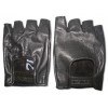 IRONMAN Перчатки "Омон" кожаные (фото-0)