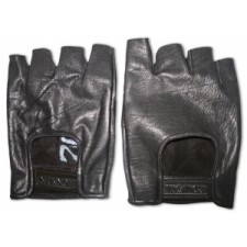 IRONMAN Перчатки "Омон" кожаные