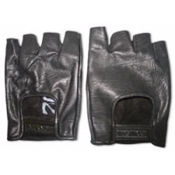 IRONMAN Перчатки "Омон" кожаные