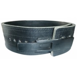 IRONMAN Ремень пауэрлифтерский (Professional)