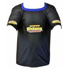 Titan Super Katana a/s (рукава под углом, для жима с мостом)