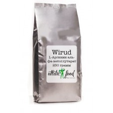 Wirud L-Аргинин альфа-кетоглутарат - 100 грамм