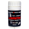 IRONMAN L-карнитин (200 мг)