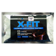 IRONMAN Экстра – фит - 50 г