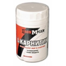 IRONMAN L-Carnitine - 150 капс