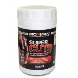 IRONMAN Super Cuts - 140 капс.
