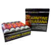 IRONMAN L-карнитин+гуарана - 10 ампул (25мл) (фото-0)