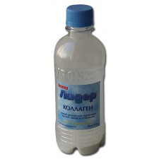 IRONMAN Лидер Коллаген - 250мл.