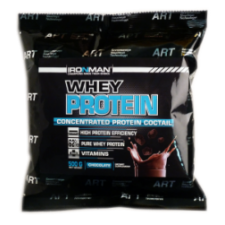 IRONMAN Сывороточный протеин - 500 гр.