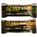 IRONMAN Slim Bar шоколадный батончик с L-карнитином - 35 гр