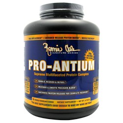Ronnie Coleman Pro-Antium - 1020 гр