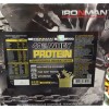 Ironman 40% Whey Protein - 2000 г (фото-0)