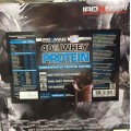 Ironman 40% Whey Protein - 1000 г