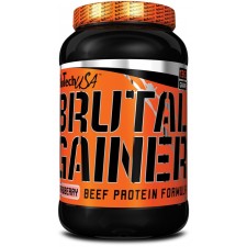 BioTech Brutal Gainer - 1362 грамма