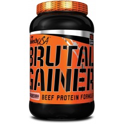 BioTech Brutal Gainer - 1362 грамма
