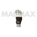 Перчатки для фитнеса MADMAX Fitness White - MFG-444 (Белые)