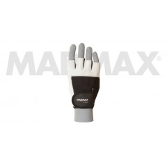 Отзывы Перчатки для фитнеса MADMAX Fitness White - MFG-444 (Белые)
